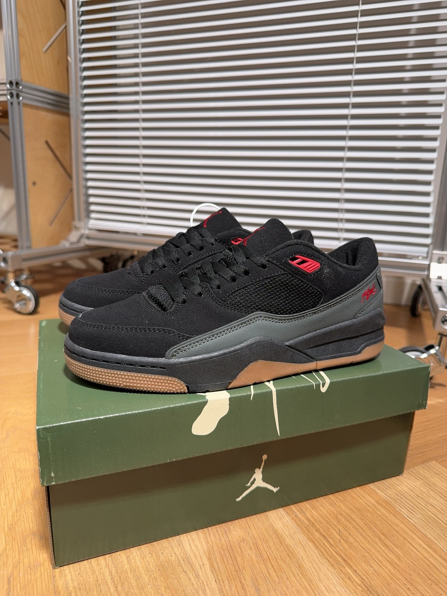 Nike Jordan